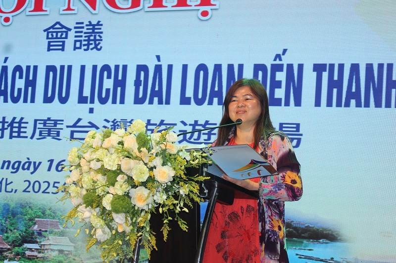 “Cửa ngõ” mới từ thị trường du lịch Đài Loan (Trung Quốc) - ảnh 3