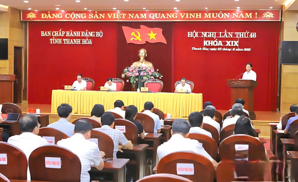 Tinh gọn để vận hành hiệu quả - ảnh 1