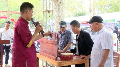 Văn hóa nảy mầm từ những điều bình dị - ảnh 3