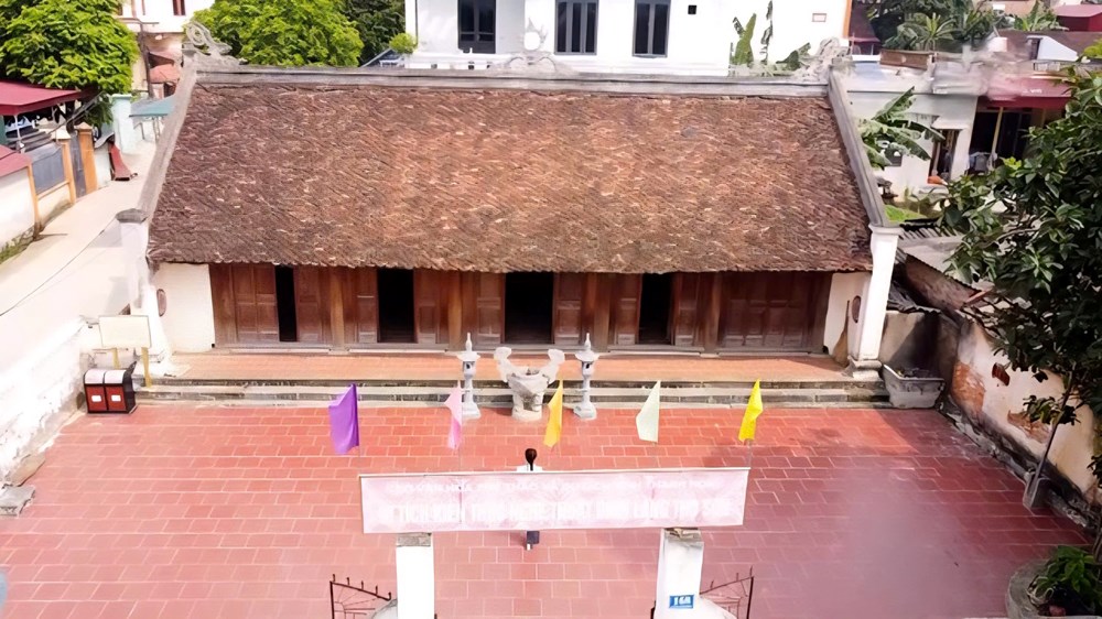 Hồi sinh hồn cốt xứ Thanh giữa nhịp sống mới - ảnh 3