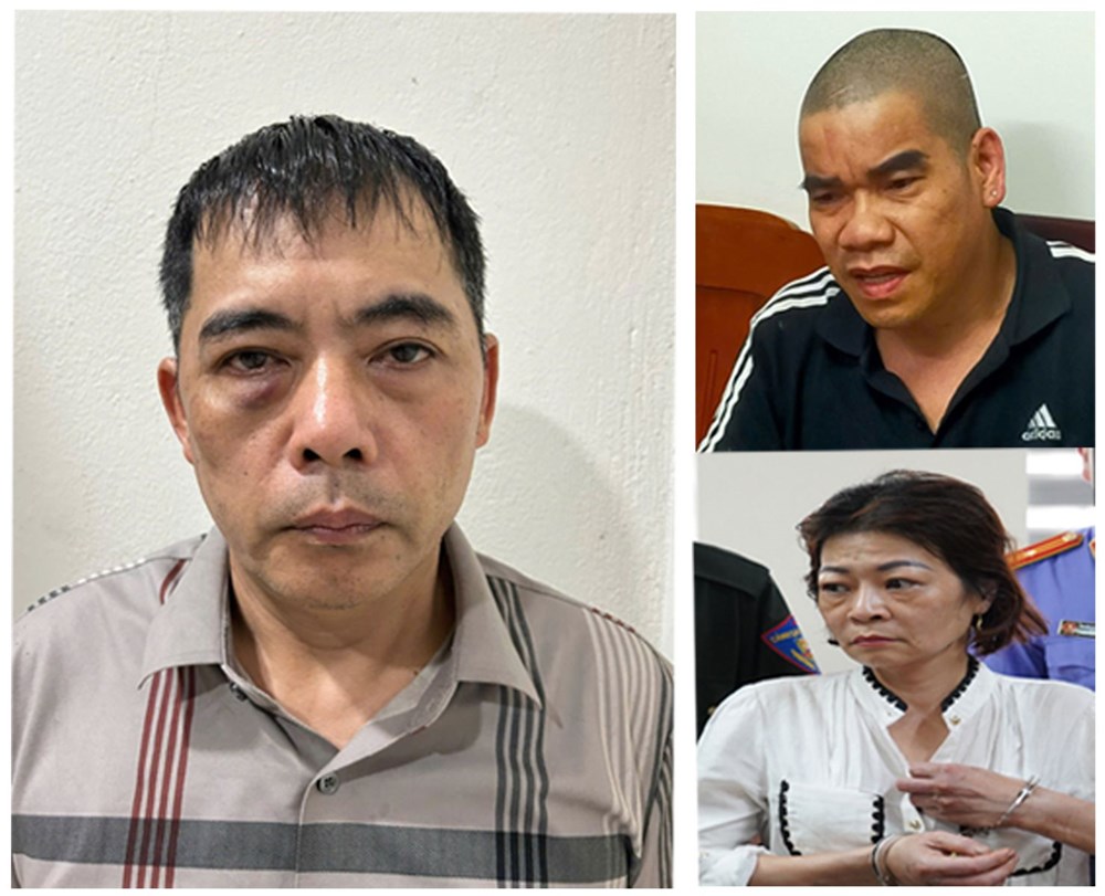 Phá đường dây ma túy “khủng” từ Hà Nội về Thanh Hóa - ảnh 1