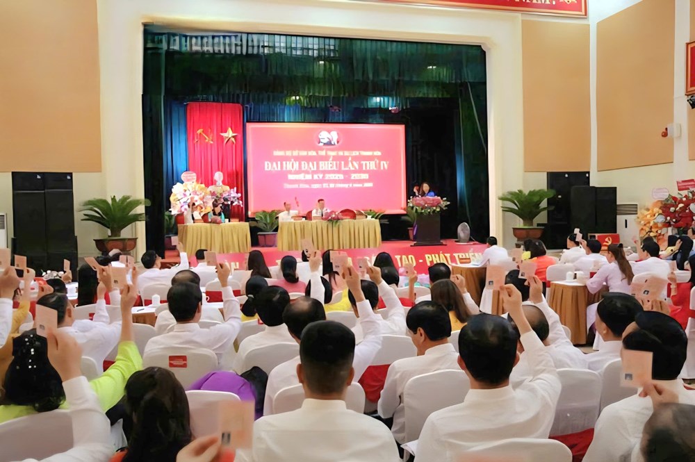 Du lịch cán mốc gần 130.000 tỉ, thể thao đứng top 4 toàn quốc, di sản “lên hạng” mạnh mẽ - ảnh 1