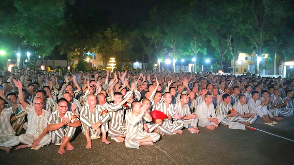 Gieo thể thao, gặt hoàn lương - ảnh 2