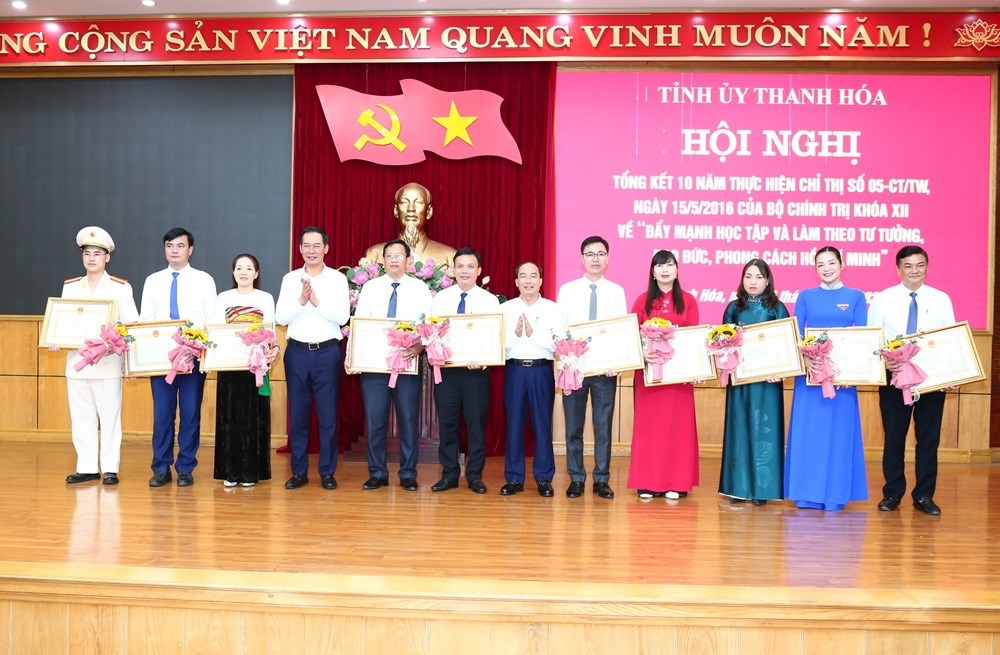 Bài 1 - Từ hành động đến chuyển biến sâu rộng - ảnh 1