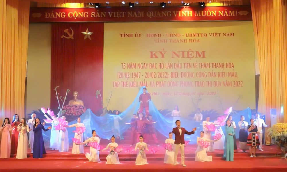 Bài 1 - Từ hành động đến chuyển biến sâu rộng - ảnh 2
