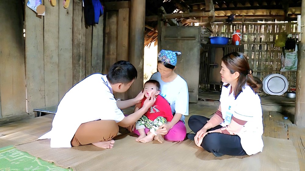 Giữ chân bác sĩ tuyến cơ sở: Thanh Hóa yêu cầu hành động khẩn trương - ảnh 1