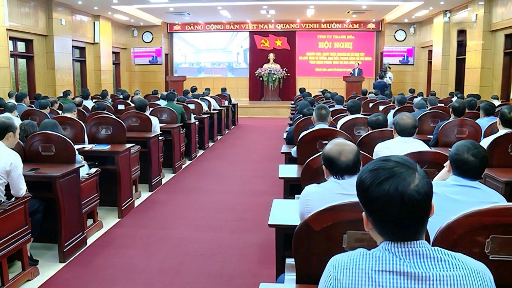 Bài cuối - Từ học Bác đến kiến tạo tỉnh kiểu mẫu - ảnh 4