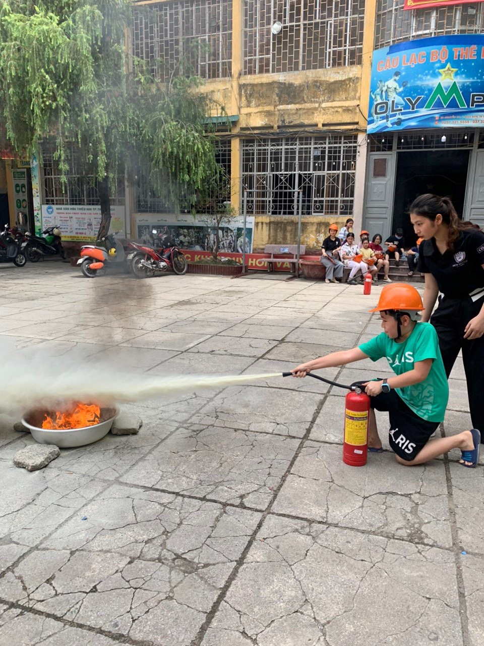 Quản lý học sinh dịp hè: Để mùa hè trở thành ký ức mộng mơ - ảnh 4