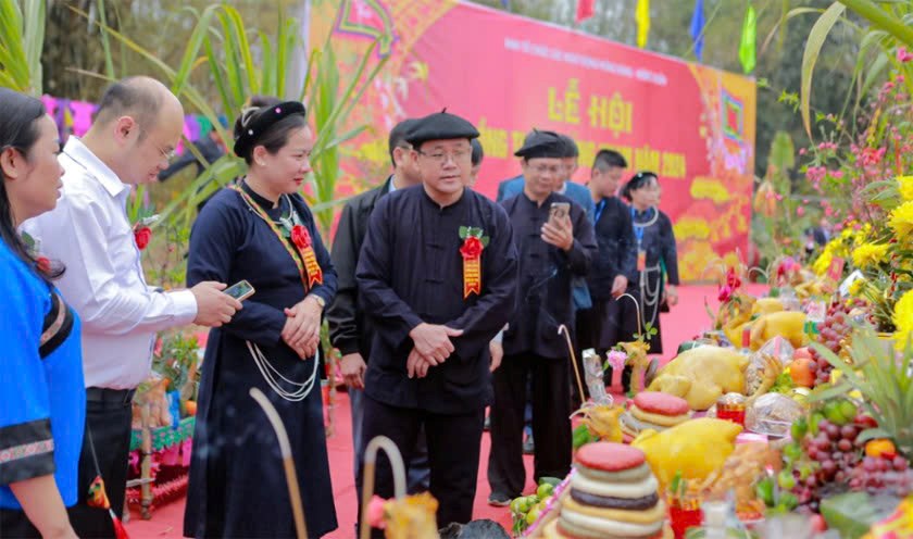 Bài cuối - Từ những con đường lên bản đến hành trình kiến tạo tương lai - ảnh 3