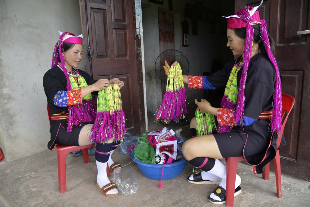 Bài cuối - Từ những con đường lên bản đến hành trình kiến tạo tương lai - ảnh 2