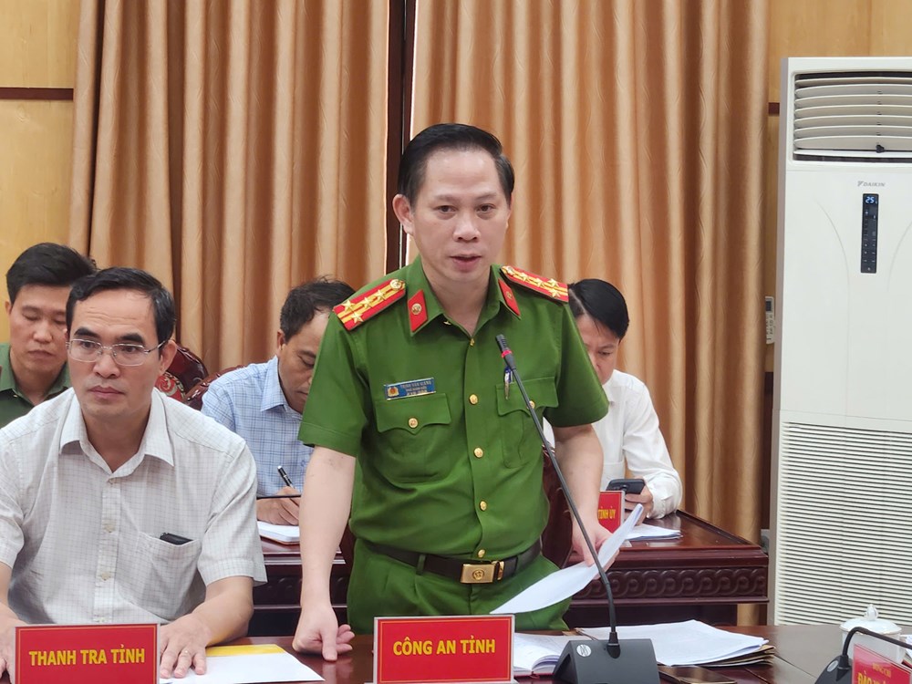 Thanh Hóa bứt phá – Không có “vùng cấm” - ảnh 2