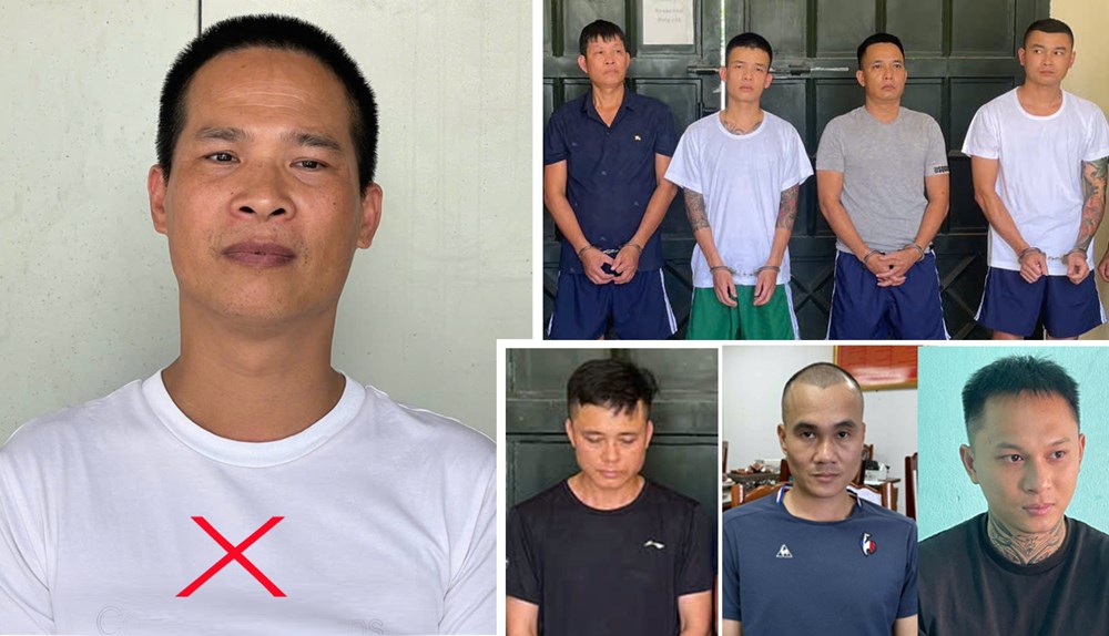Triệt xóa băng nhóm “núp bóng” doanh nghiệp thao túng đấu giá đất ở Thanh Hóa - ảnh 1
