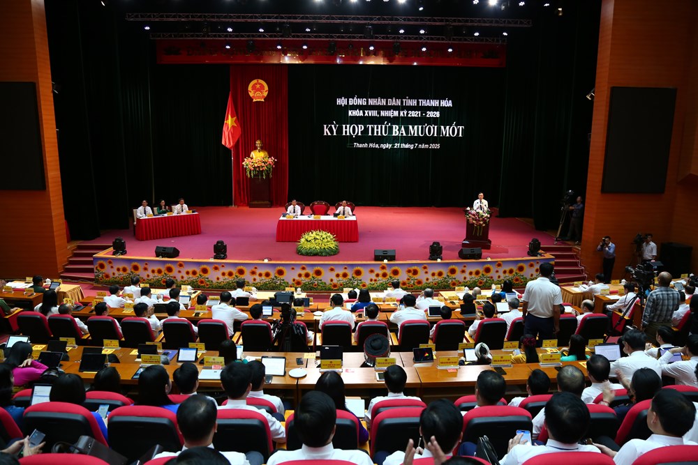 Đồng bộ, quyết liệt hoàn thành nhiệm kỳ - ảnh 1