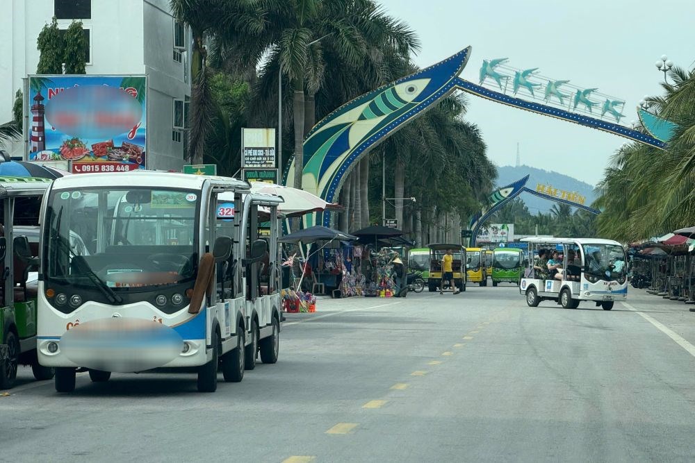 Du lịch Thanh Hóa: “Đòn bẩy” trỗi dậy hay lỡ nhịp? - ảnh 2