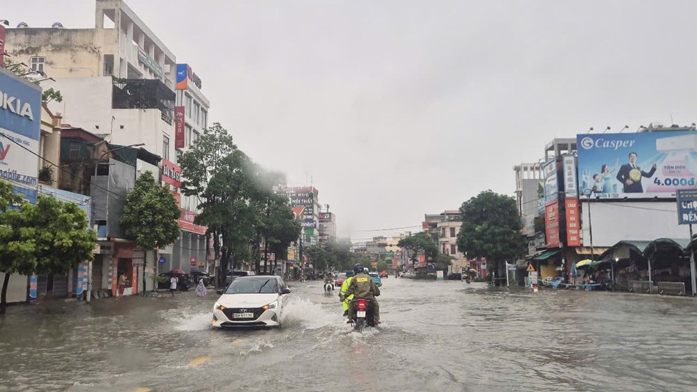 Du lịch Thanh Hóa: “Đòn bẩy” trỗi dậy hay lỡ nhịp? - ảnh 1