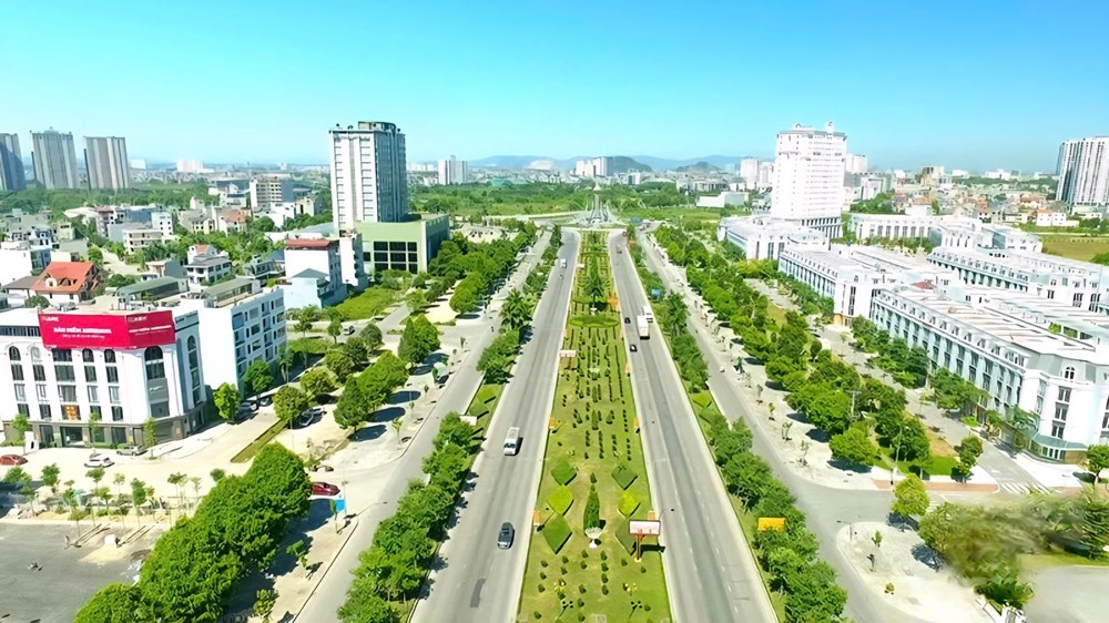 Bồi đắp khát vọng vươn tới tỉnh kiểu mẫu vào năm 2045 - ảnh 3