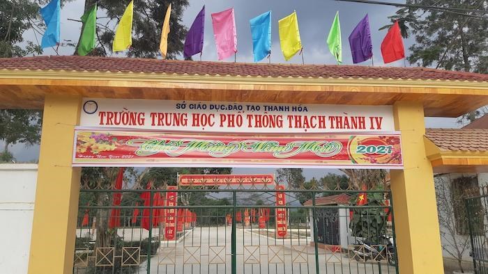 Làm giả hồ sơ dự thầu, một doanh nghiệp bị Thanh Hóa “cấm cửa” 3 năm - ảnh 1