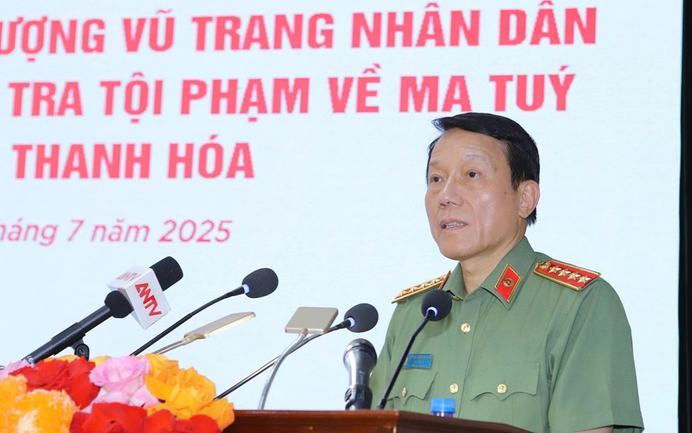 “Lá chắn thép” nơi tuyến lửa ma túy được phong Anh hùng - ảnh 3