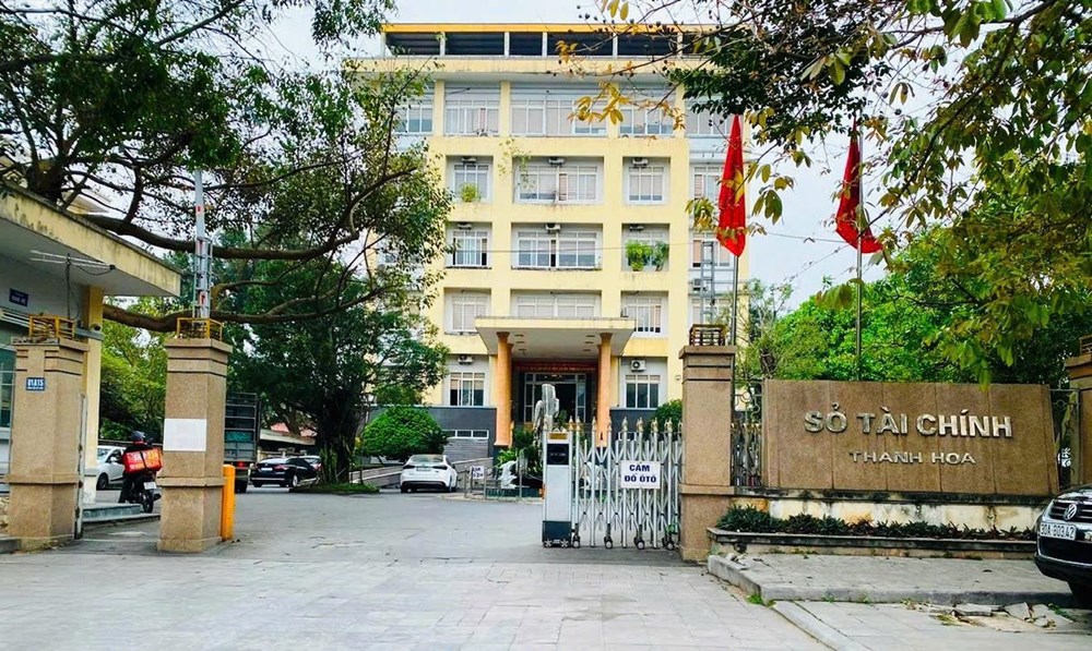 Nhiều sở ở Thanh Hóa chỉ còn 1–2 cấp phó - ảnh 1