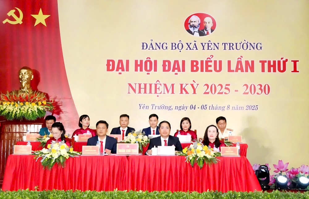 Bứt phá từ nền tảng đoàn kết - ảnh 1