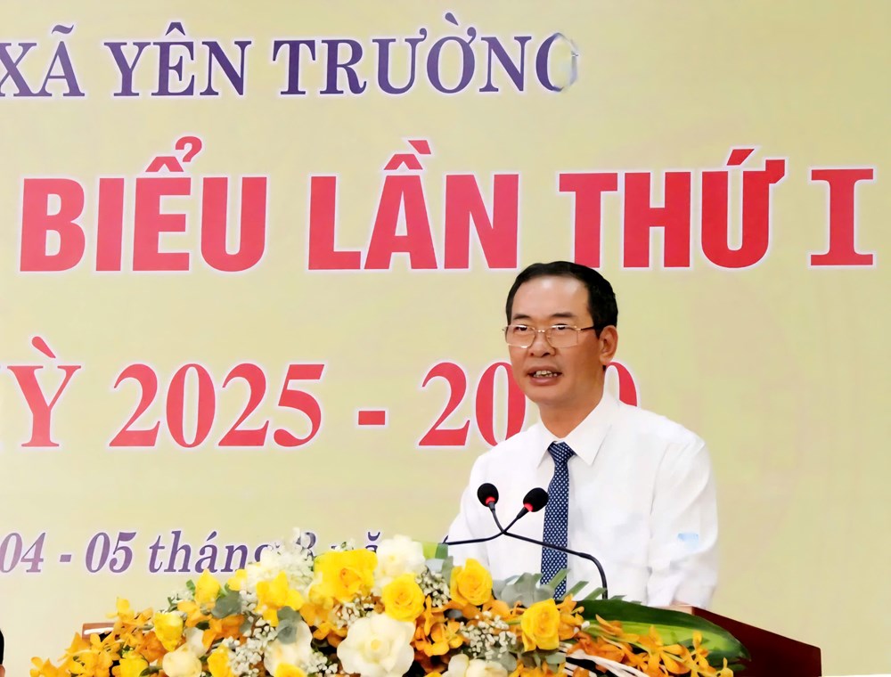 Bứt phá từ nền tảng đoàn kết - ảnh 3