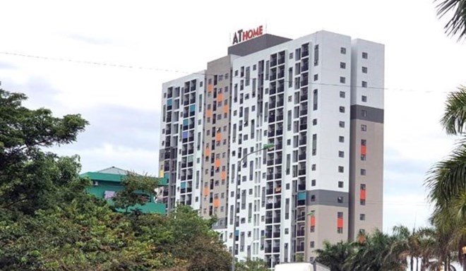 Thanh Hóa siết thuế cho thuê nhà, yêu cầu đồng bộ dữ liệu chống thất thu - ảnh 1