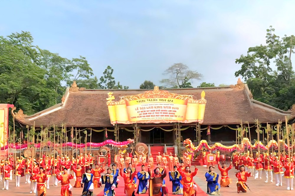 Bài cuối - Thức dậy những miền ký ức, khi di sản trở thành điểm đến - ảnh 2