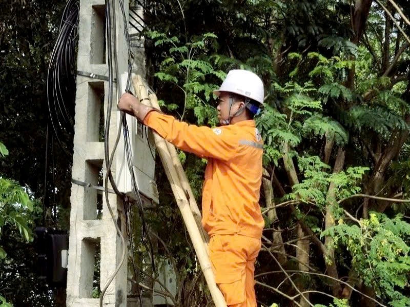 Không xài thêm thiết bị, vì sao hóa đơn điện vẫn tăng vọt gấp 8 lần? - ảnh 2