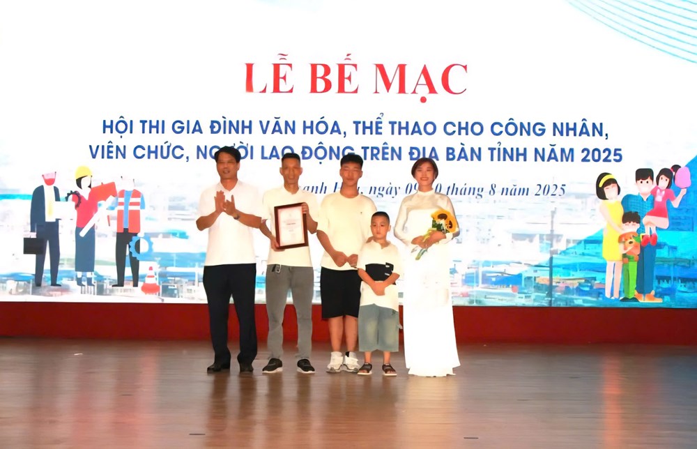 Nơi yêu thương gắn kết, tinh thần đoàn kết lan tỏa - ảnh 2