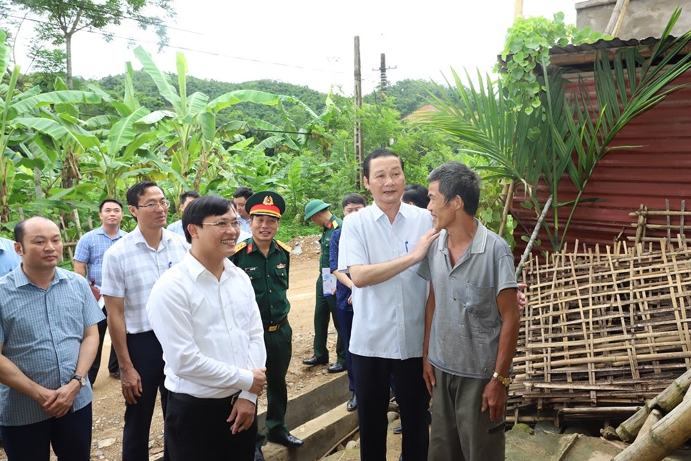 Những nẻo đường vươn sáng - ảnh 1