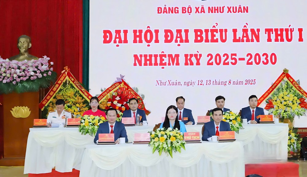 Khát vọng bứt phá, vững bước về đích nông thôn mới trước năm 2030 - ảnh 1