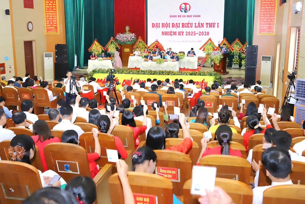 Khát vọng bứt phá, vững bước về đích nông thôn mới trước năm 2030 - ảnh 2