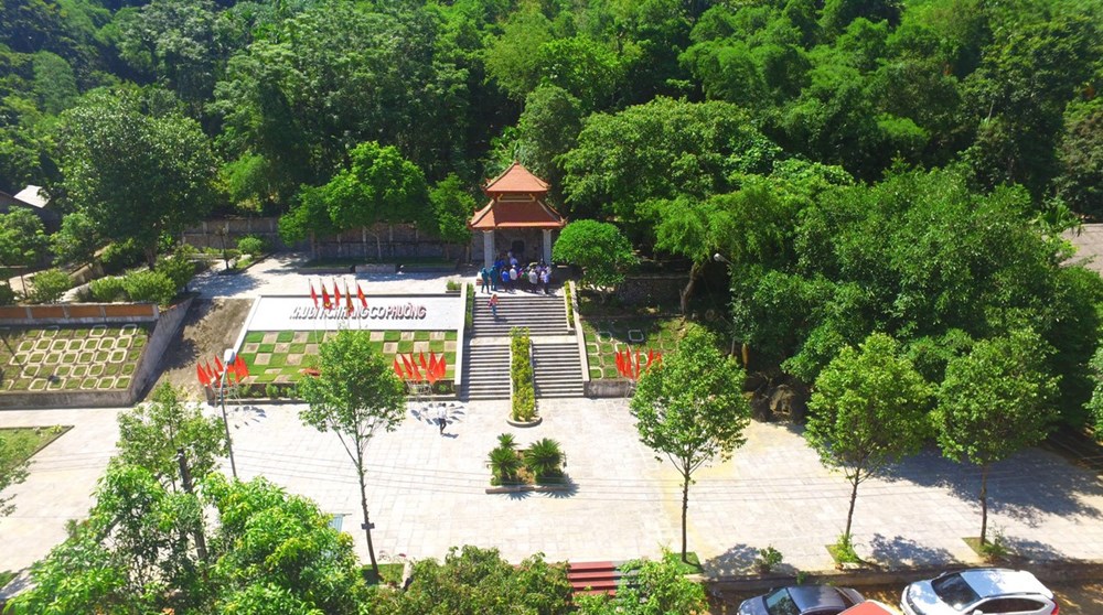 Bản Hang – Giữ hồn đại ngàn, gọi mời bước chân du khách - ảnh 3