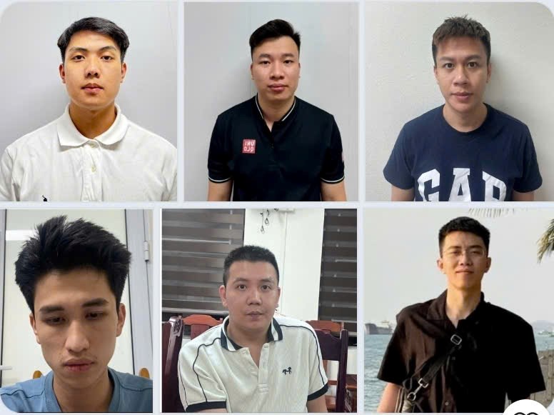 Lập fanpage giả người nổi tiếng, nhóm lừa đảo nghìn tỉ dụ phụ nữ kiếm tiền online - ảnh 2