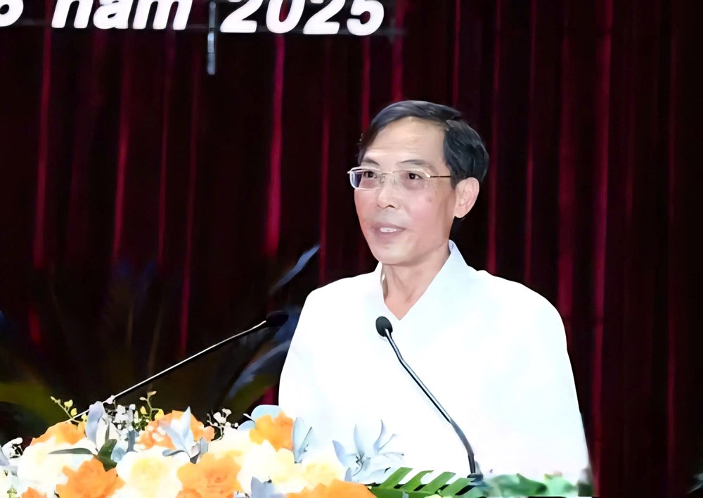 Phó Chủ tịch Thanh Hóa yêu cầu ngành giáo dục khẩn trương khắc phục thừa, thiếu giáo viên - ảnh 1