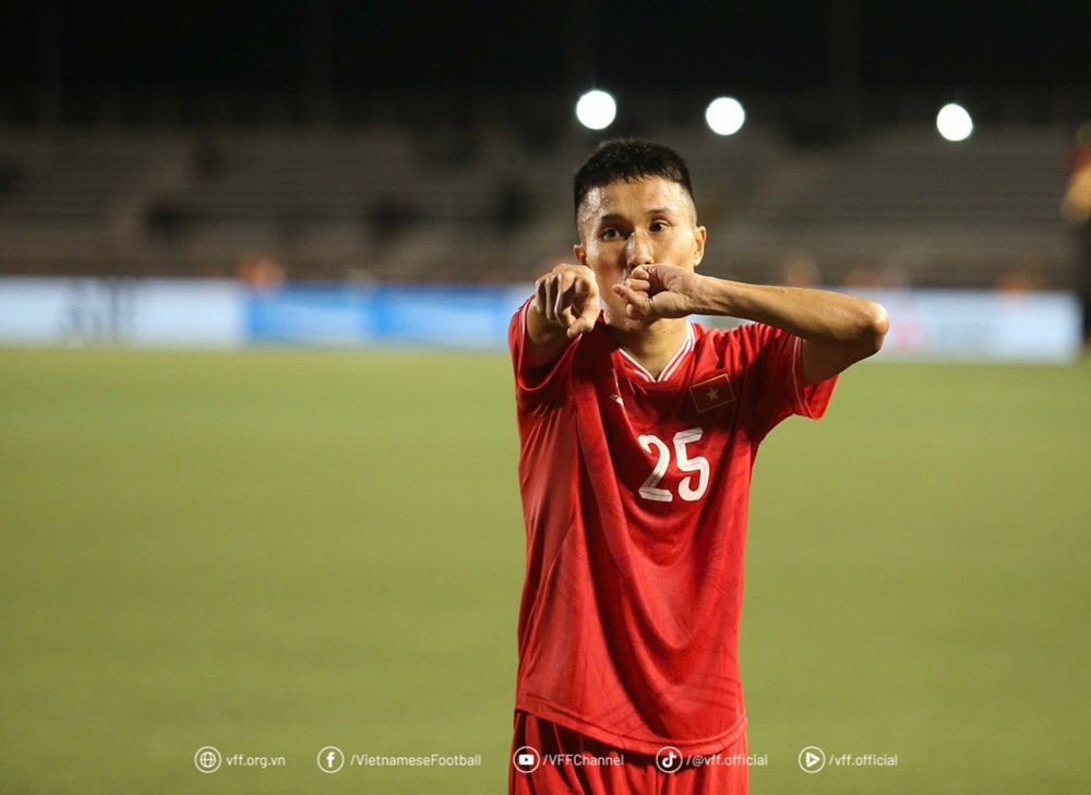 Cú sốc V.League: Ngọc Tân gãy xương, Đông Á Thanh Hóa mất trụ cột 3 tháng - ảnh 1