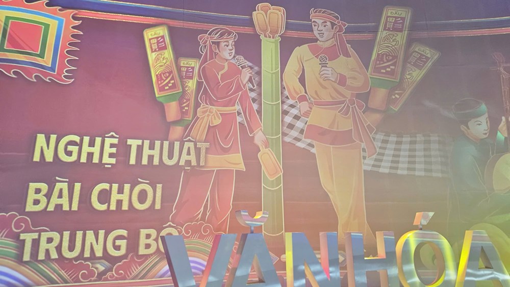 Điểm nhấn 3D mapping khổng lồ - ảnh 10
