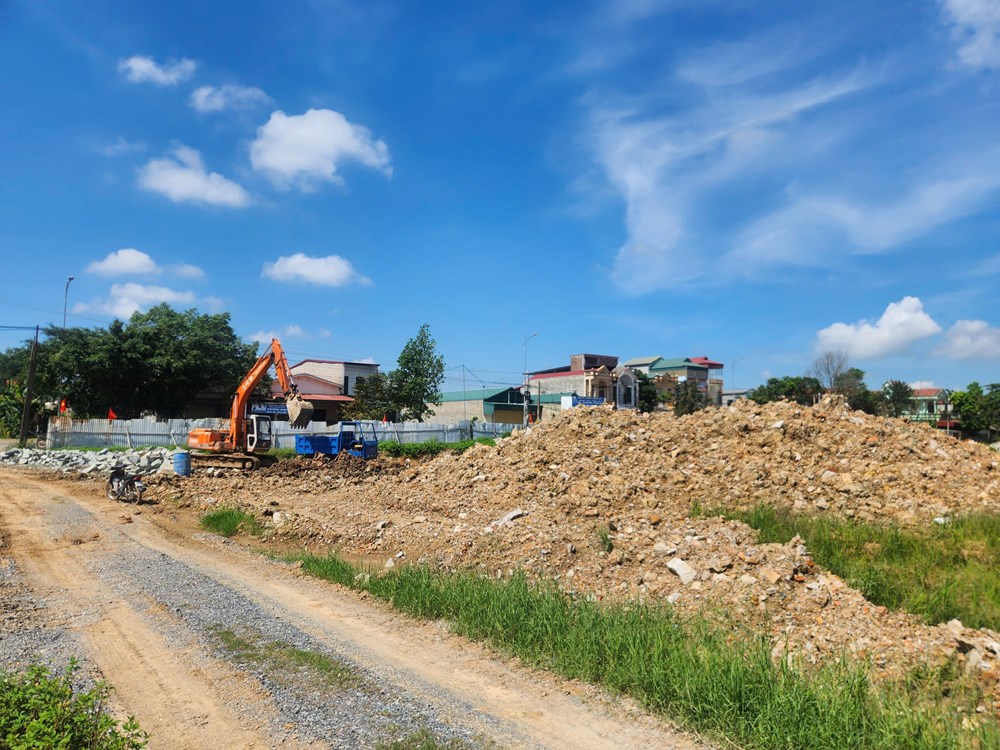 Trùng tu Lăng miếu Triệu Tường và Phủ Trịnh: Gỡ nút thắt để di sản hồi sinh - ảnh 3