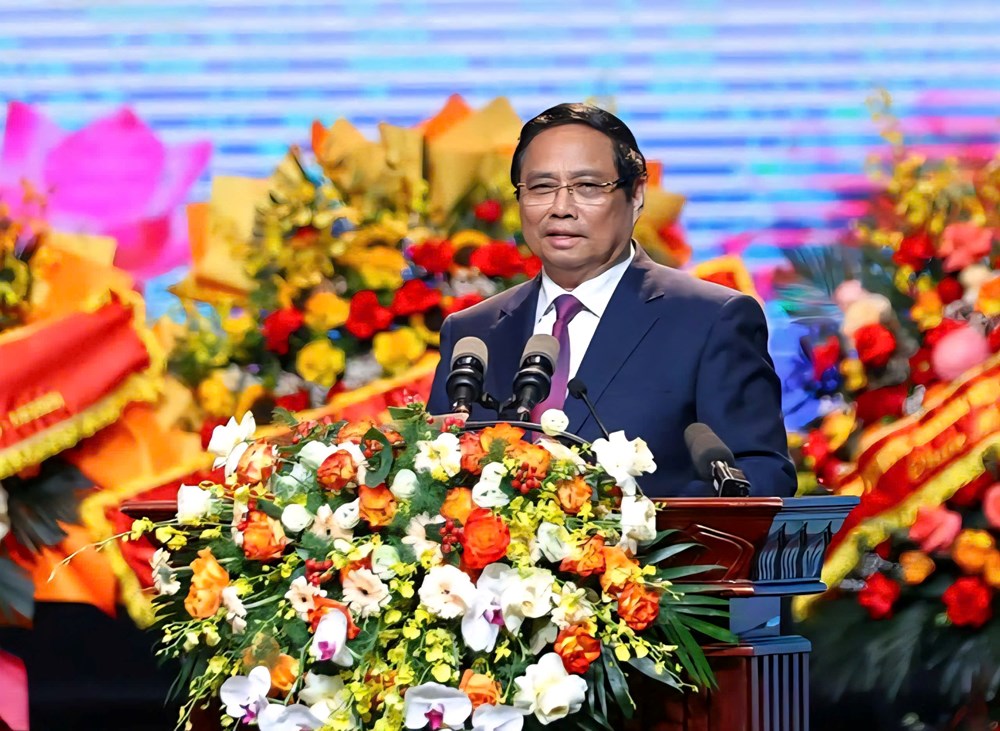 Đài Tiếng nói Việt Nam kỷ niệm 80 năm Ngày thành lập và đón nhận Huân chương Hồ Chí Minh lần thứ 3 - ảnh 4