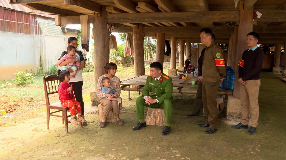 Thanh Hóa mở “cuộc chiến” 5 năm: Quyết tâm xây dựng xã, phường không ma túy - ảnh 1