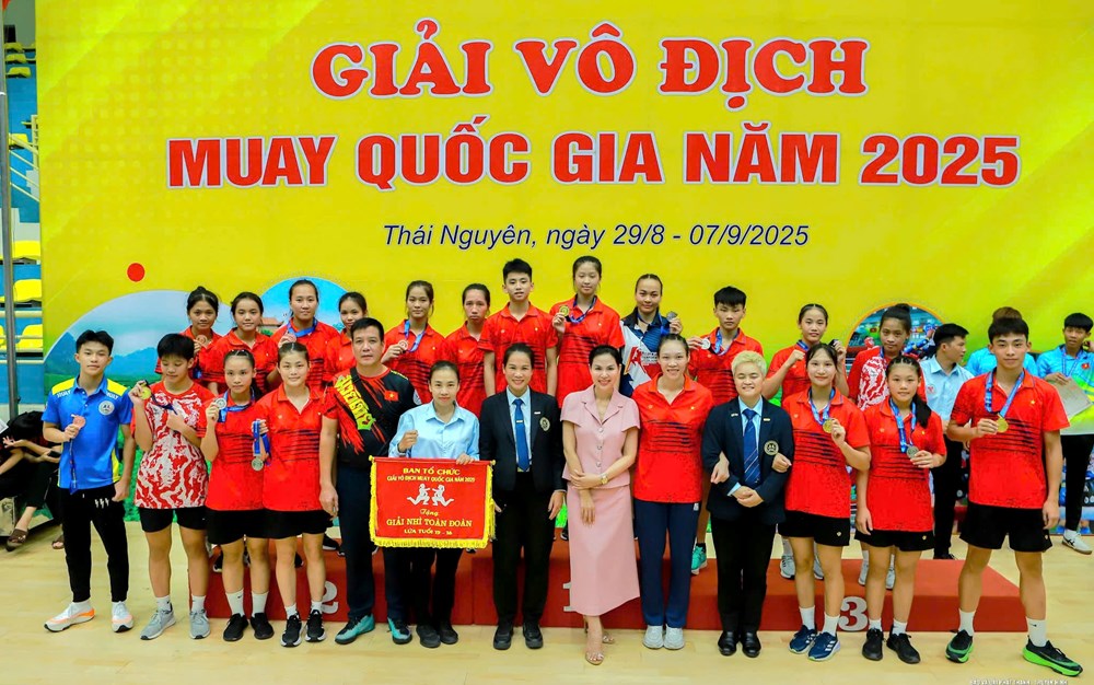 Bài cuối - Khát vọng bứt phá giai đoạn 2025-2030 - ảnh 2