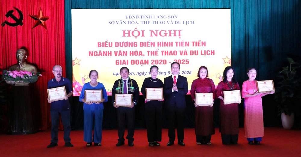 Bài cuối - Từ phong trào thi đua đến tầm cao mới 2025–2030 - ảnh 3