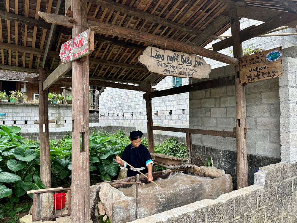 Bài cuối - Văn hóa, Thể thao, Du lịch tạo bước đột phá, dựng xây thương hiệu mới nơi biên cương - ảnh 2