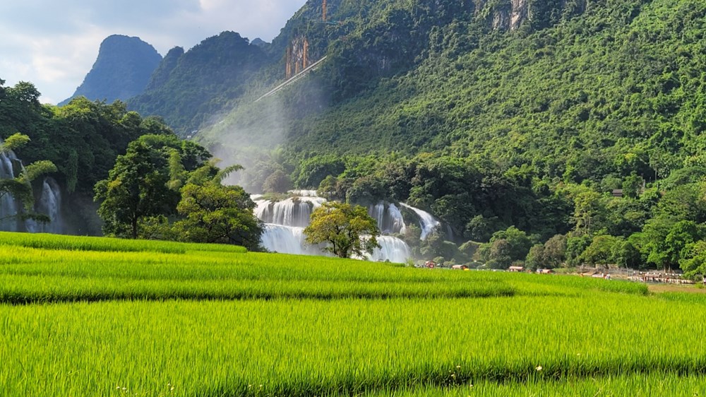 Bài cuối - Văn hóa, Thể thao, Du lịch tạo bước đột phá, dựng xây thương hiệu mới nơi biên cương - ảnh 3