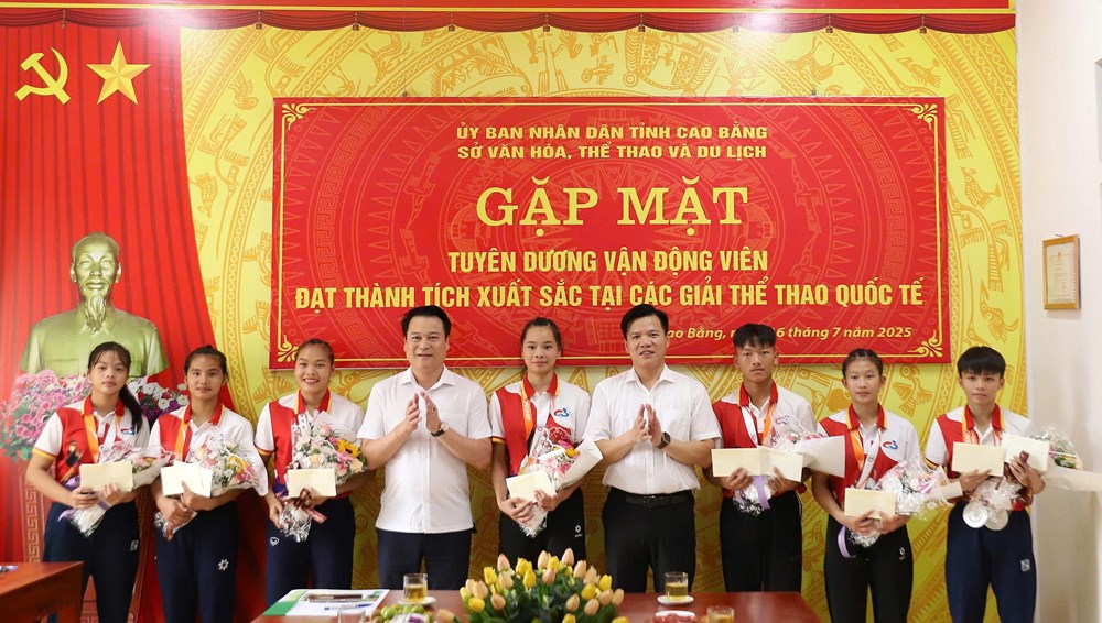 Bài cuối - Văn hóa, Thể thao, Du lịch tạo bước đột phá, dựng xây thương hiệu mới nơi biên cương - ảnh 1