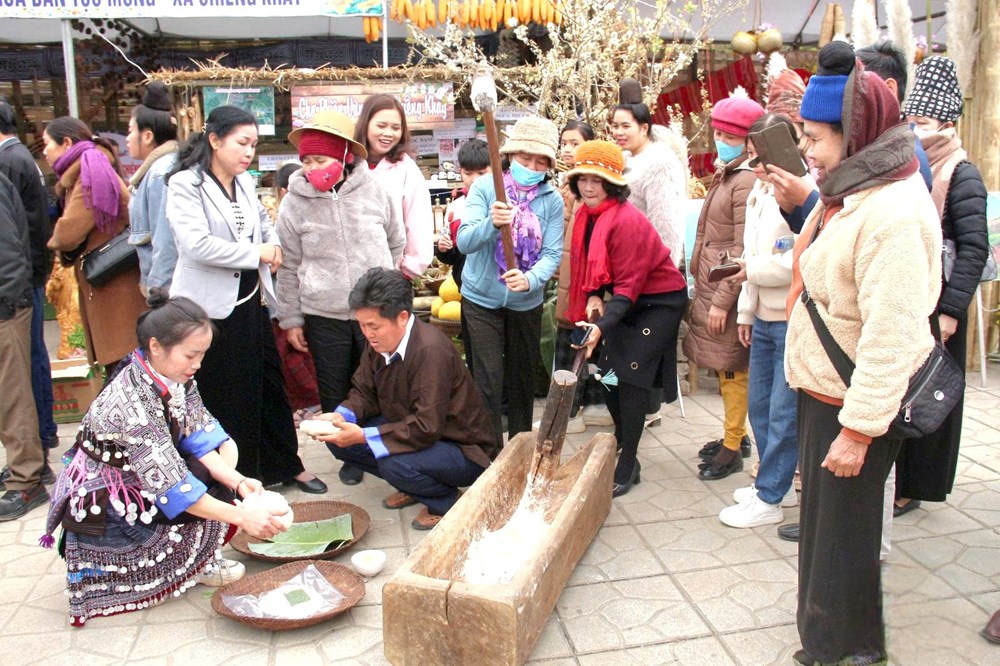 Bài cuối - Văn hoá, Thể thao và Du lịch Sơn La: Đổi mới, sáng tạo trong chặng đường 2025–2030 - ảnh 3