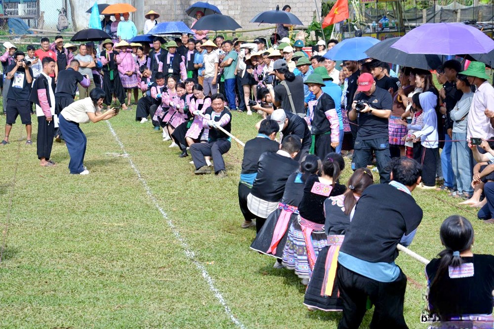 Bài cuối - Văn hoá, Thể thao và Du lịch Sơn La: Đổi mới, sáng tạo trong chặng đường 2025–2030 - ảnh 2