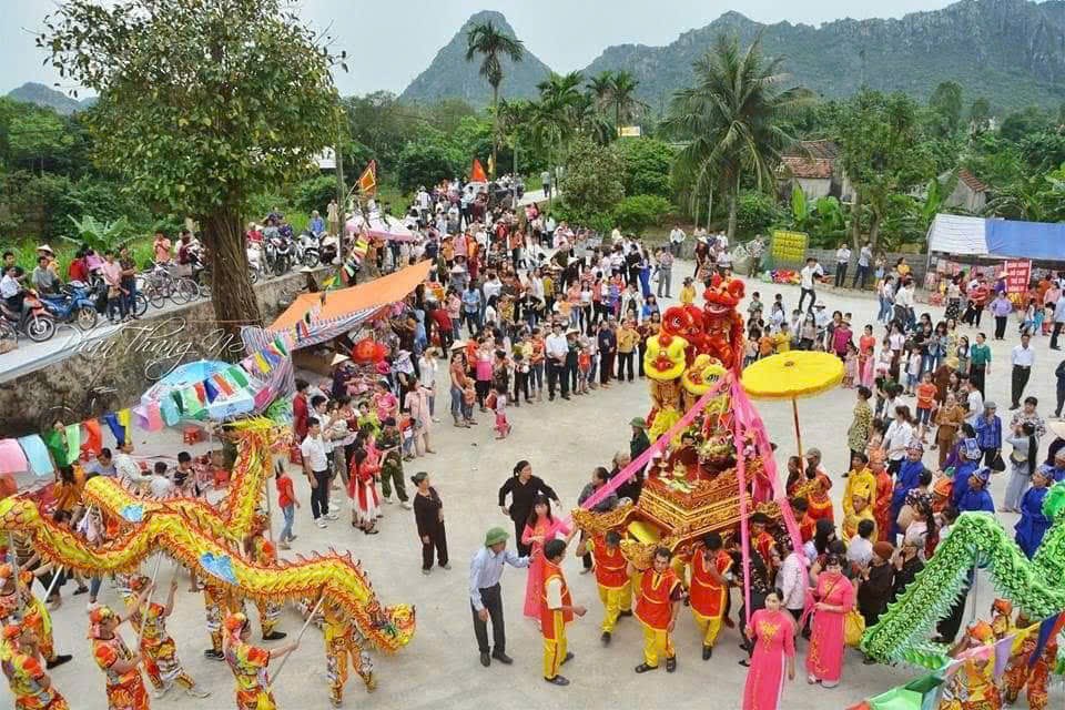 Cửa Thần Phù: Huyền thoại sóng dữ và giá trị còn vọng mãi - ảnh 5