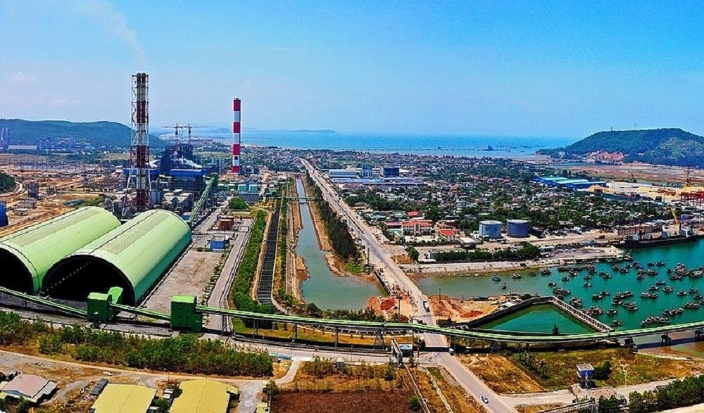 Thanh Hóa: Vươn mình mạnh mẽ trong kỷ nguyên mới - ảnh 2
