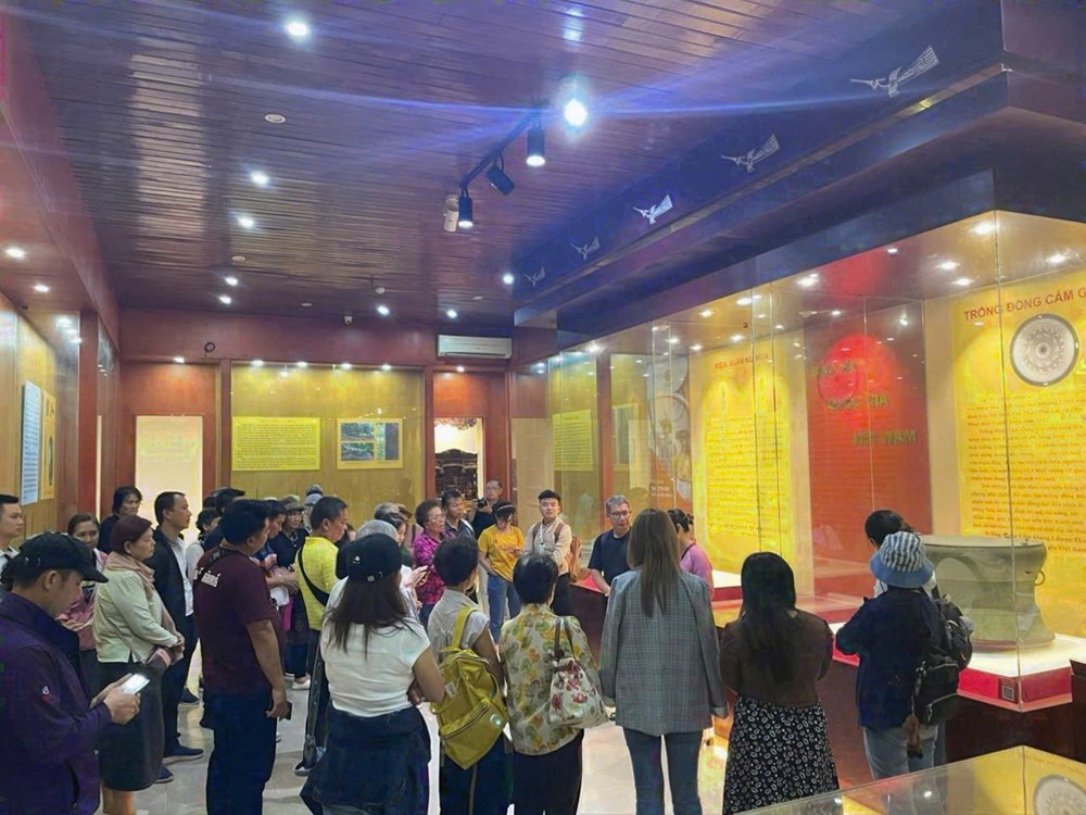 Thanh Hóa – Thái Lan mở rộng “cánh cửa vàng” hợp tác du lịch - ảnh 4